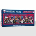 Souvenirs MLB Philadelphia Phillies Game Day in the Dog House Puzzle 1000 Piece SO4248055